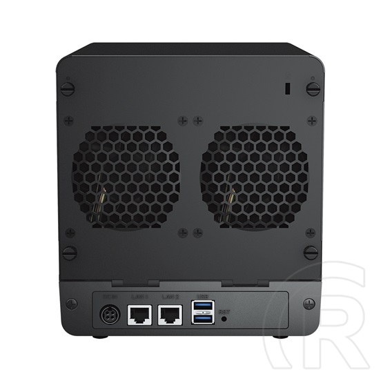 Synology DS423 Disk Station 2év hivatalos jótállással