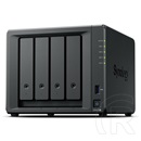 Synology DS425+ Disk Station 2év hivatalos jótállással (2 GB, 4xHDD/SSD + 2xM.2)