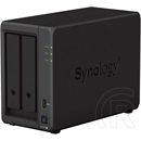 Synology DS723+ (2 GB) Disk Station 3év hivatalos jótállással