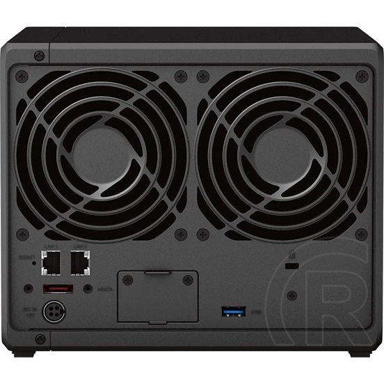 Synology DS923+ (4 GB) Disk Station 3év hivatalos jótállással