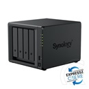 Synology DS925+ (4 GB) Disk Station 3év hivatalos jótállással