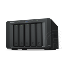 Synology DX517 5 lemezes NAS-bővítő