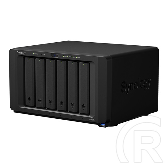 Synology DiskStation DS1621+ (8 GB)