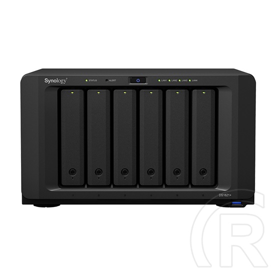 Synology DiskStation DS1621+ (8 GB)