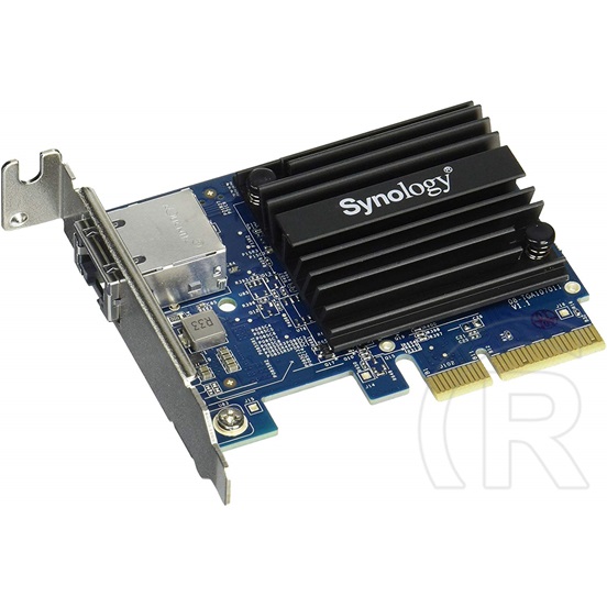 Synology E10G18-T1 Ethernet-adapter