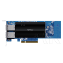 Synology E10G30-T2 10 Gbites hálózati kártya