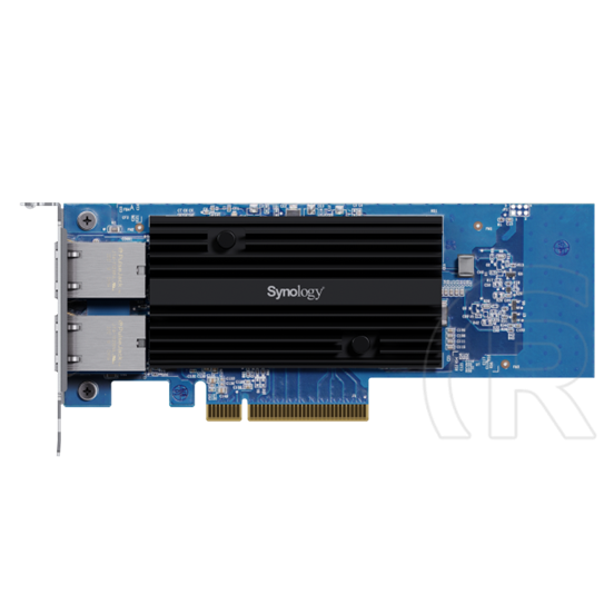 Synology E10G30-T2 10 Gbites hálózati kártya