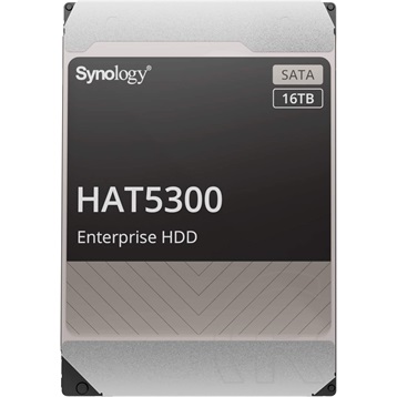 16 TB Synology HAT5300 Enterprise HDD (3,5