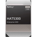 16 TB Synology HAT5300 Enterprise HDD (3,5", SATA3, 7200 RPM)