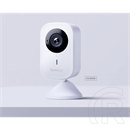 Synology Kamera CC400W beltéri/kültéri biztonsági kamera (2560x1440 @ 30 FPS, 125°-os látómező, mikrofon, hangszóró, éjj