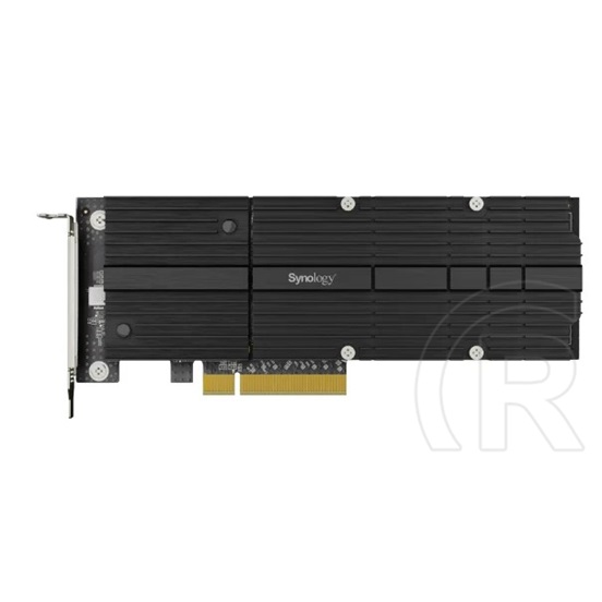 Synology M2D20 M.2 SSD adapterkártya