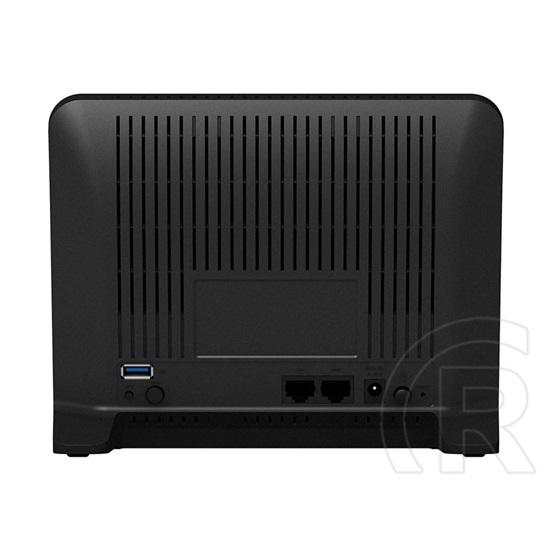 Synology MR2200ac Dual Band Wireless AC2200 Gigabit Mesh Router