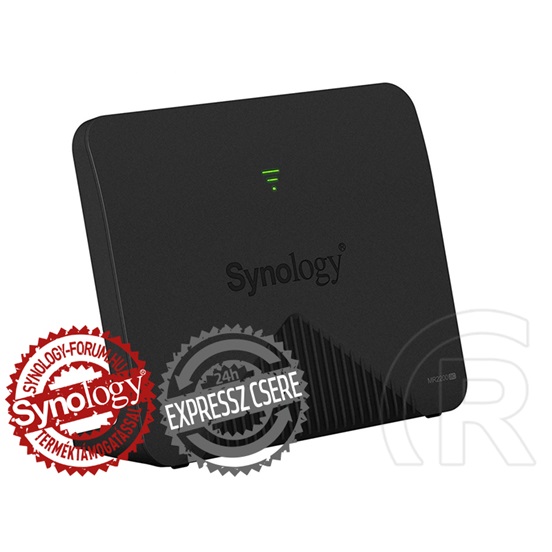 Synology MR2200ac Dual Band Wireless AC2200 Gigabit Mesh Router