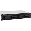 Synology RS1221+ Rack Station 3év hivatalos jótállással (4 GB)