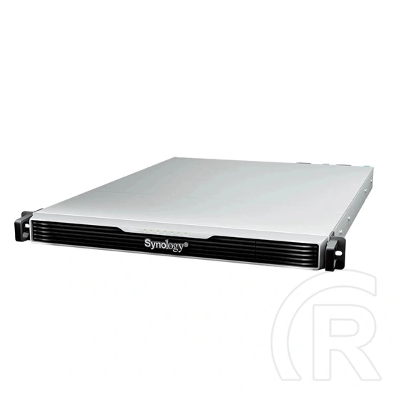 Synology RS1626XS+ Disk Station (16GB, 4x HDD/SSD, 2x M.2 SSD)