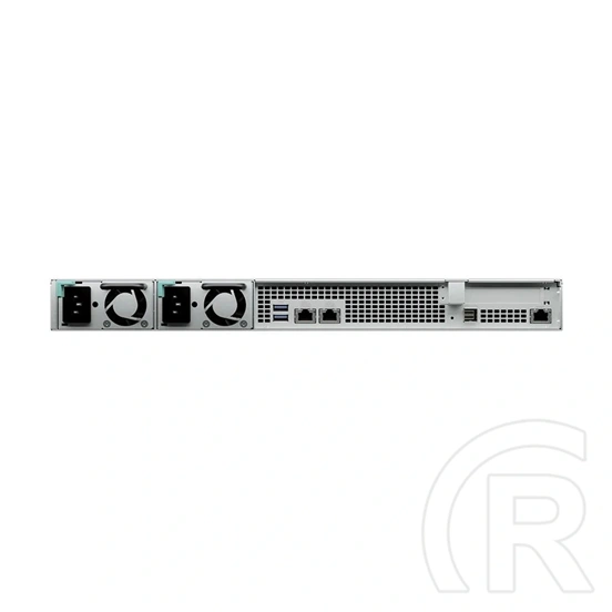 Synology RS1626XS+ Disk Station (16GB, 4x HDD/SSD, 2x M.2 SSD)