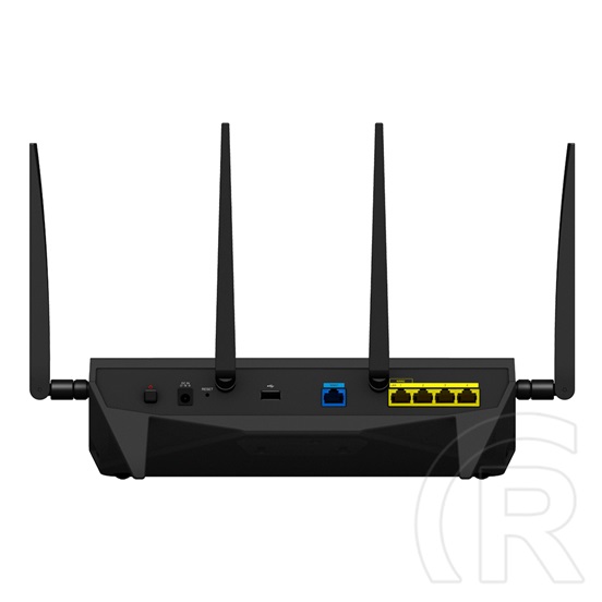 Synology RT2600ac Dual Band Dual WAN Wireless AC2600 Gigabit Router