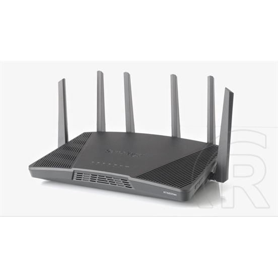 Synology RT6600ax Dual Band Dual WAN Wireless Gigabit Router