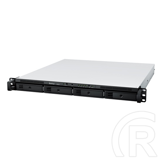 Synology RackStation RS822+ (2 GB)