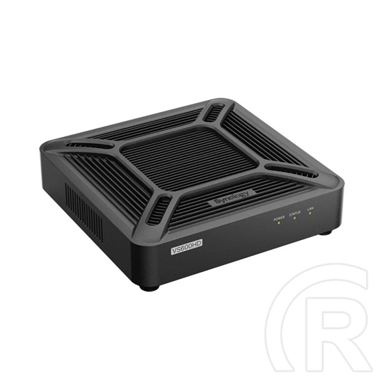 Synology VS600HD VisualStation megfigyelőállomás