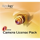 Synology kamera licenc 1 kamerához