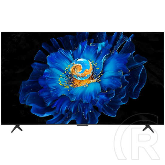 TCL 65C6KS QD-Mini LED 60Hz Google Smart TV