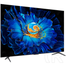 TCL 65C6KS QD-Mini LED 60Hz Google Smart TV