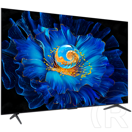 TCL 65C6KS QD-Mini LED 60Hz Google Smart TV