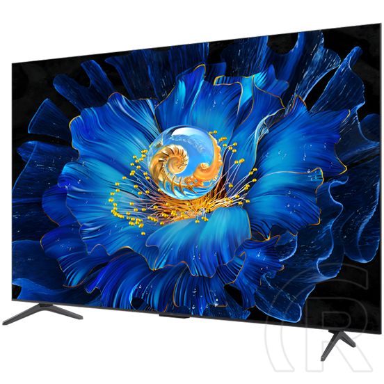 TCL 65C6KS QD-Mini LED 60Hz Google Smart TV