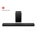 TCL Q65H Hangprojektor (5.1 Dolby Atmos, DTS-X, mélynyomó)