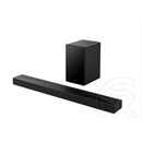 TCL Q65H Hangprojektor (5.1 Dolby Atmos, DTS-X, mélynyomó)