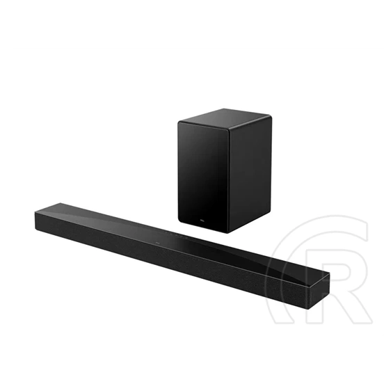 TCL Q65H Hangprojektor (5.1 Dolby Atmos, DTS-X, mélynyomó)