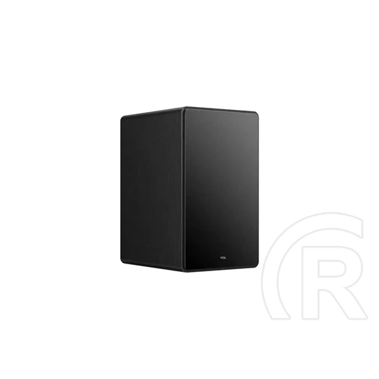 TCL Q65H Hangprojektor (5.1 Dolby Atmos, DTS-X, mélynyomó)