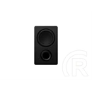 TCL Q65H Hangprojektor (5.1 Dolby Atmos, DTS-X, mélynyomó)