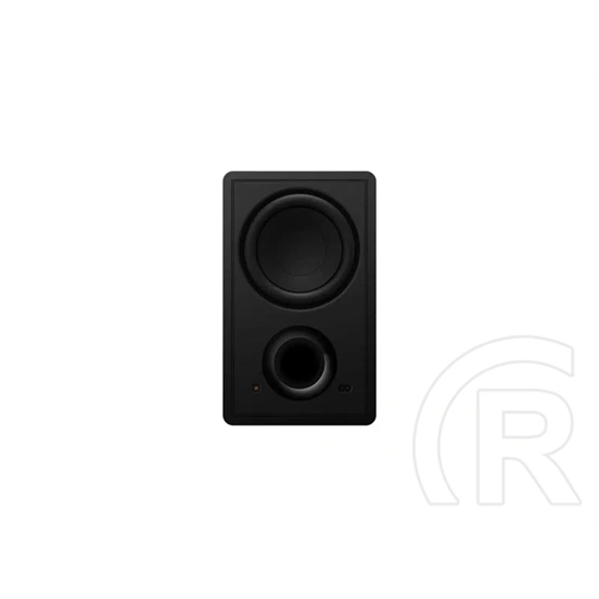 TCL Q65H Hangprojektor (5.1 Dolby Atmos, DTS-X, mélynyomó)