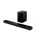 TCL Q75HE Hangprojektor (5.1.2 Dolby Atmos, DTSX, mélynyomó)