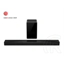 TCL Q75HE Hangprojektor (5.1.2 Dolby Atmos, DTSX, mélynyomó)