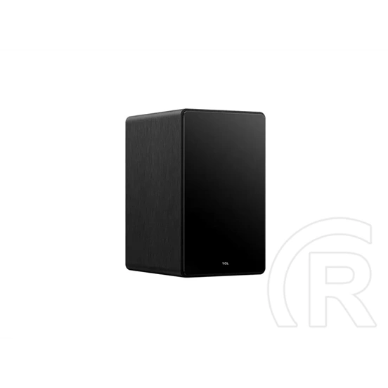 TCL Q85HE Hangprojektor (7.1.4 Dolby Atmos, DTS-X, mélynyomó)