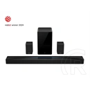 TCL Q85HE Hangprojektor (7.1.4 Dolby Atmos, DTS-X, mélynyomó)