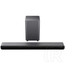 TCL S55HE Hangprojektor (2.1 Dolby Atmos, mélynyomó)