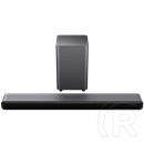TCL S55HE Hangprojektor (2.1 Dolby Atmos, mélynyomó)
