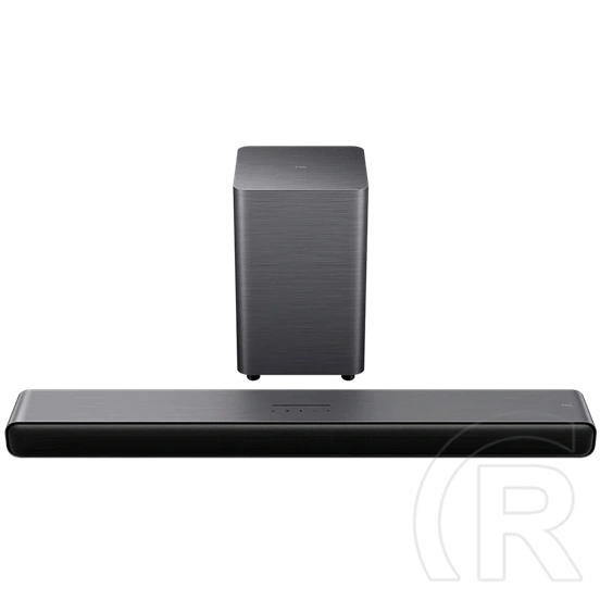 TCL S55HE Hangprojektor (2.1 Dolby Atmos, mélynyomó)