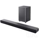 TCL S55HE Hangprojektor (2.1 Dolby Atmos, mélynyomó)