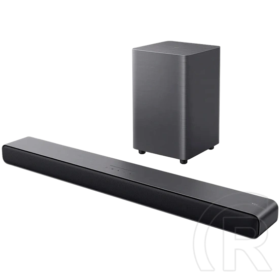 TCL S55HE Hangprojektor (2.1 Dolby Atmos, mélynyomó)