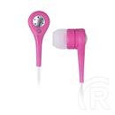 TDK EB120 fülhallgató (rózsaszín)