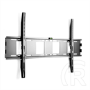 TECHLY ICA-PLB 2230 fix fali konzol (55-100", VESA 1200x600, 150 kg, fekete)