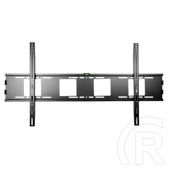 TECHLY ICA-PLB 2230 fix fali konzol (55-100", VESA 1200x600, 150 kg, fekete)