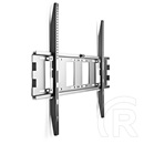 TECHLY ICA-PLB 2230 fix fali konzol (55-100", VESA 1200x600, 150 kg, fekete)
