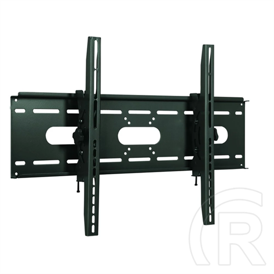TECHLY ICA-PLB 890 dönthető fali konzol (42-80", VESA 800x500, max. 80 kg, fekete)