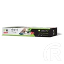 TECHLY ICA-PLB 948F fix fali konzol (43"-90", VESA 800x400, 70 kg, fekete)
